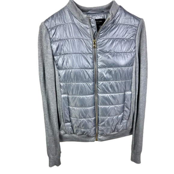 Marc New York Puffer Jacket - Picture 6 of 6